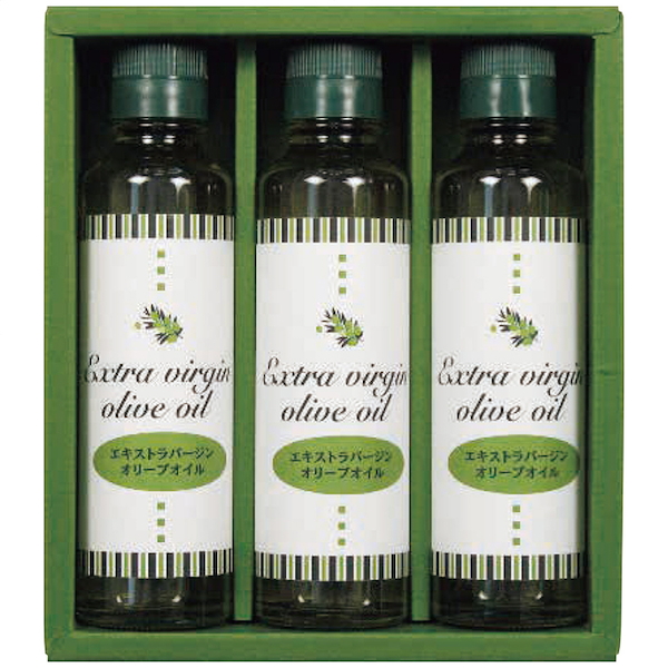 エキストラバージンオリーブオイル