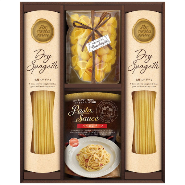 ル・トア・ド・パリ監修 あえるパスタソースバラエティ