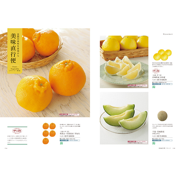 [カタログギフト]Mistral(ミストラル)＜Arnica(アルニカ)＞