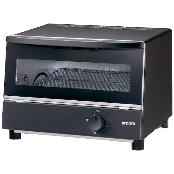 [タイガー魔法瓶]オーブントースター