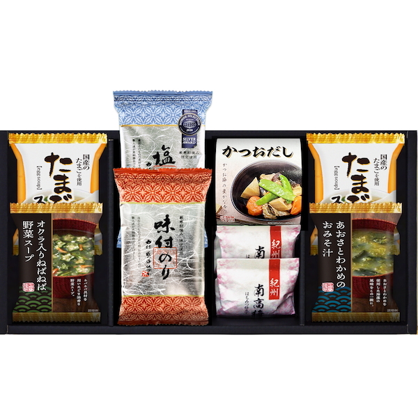 海苔食べくらべ バラエティセット