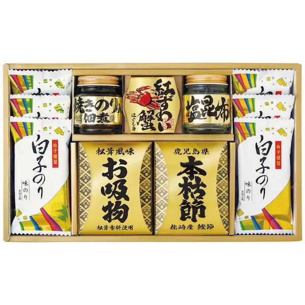 和之彩膳 詰合せ