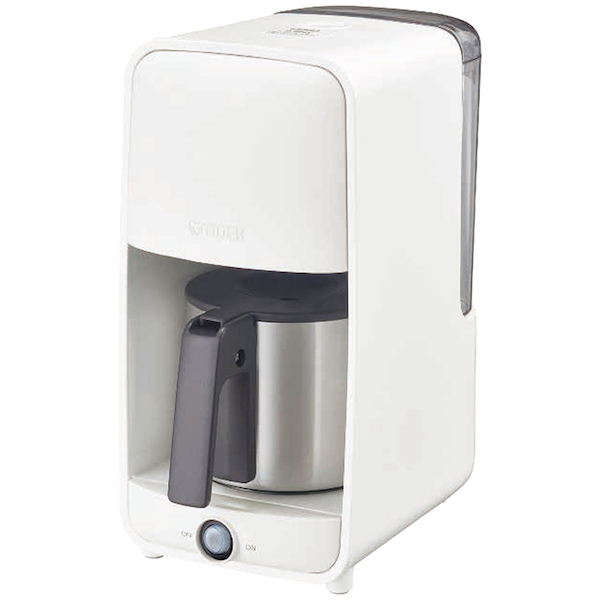 [タイガー魔法瓶]コーヒーメーカー