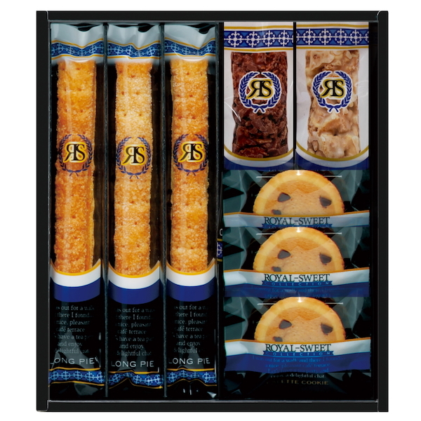 ロイヤルスイートコレクション