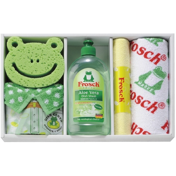 [フロッシュ]キッチン洗剤ギフト