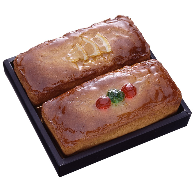[ホテルニューオータニ]ケーキセット2本入り