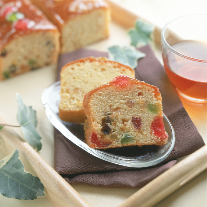 [ホテルニューオータニ]ケーキセット2本入り