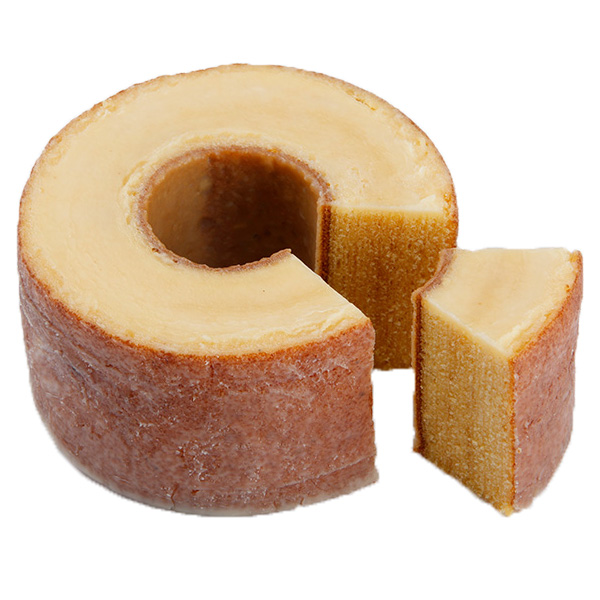 [ホテルニューオータニ]バウムクーヘン