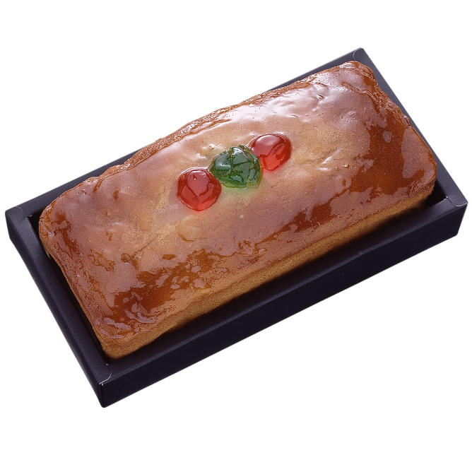[ホテルニューオータニ]フルーツケーキ1本入り