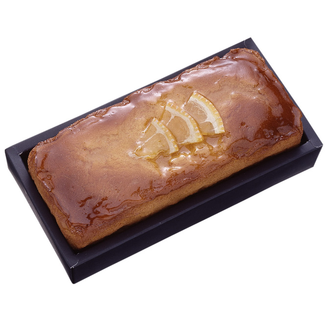 [ホテルニューオータニ]オレンジケーキ1本入り