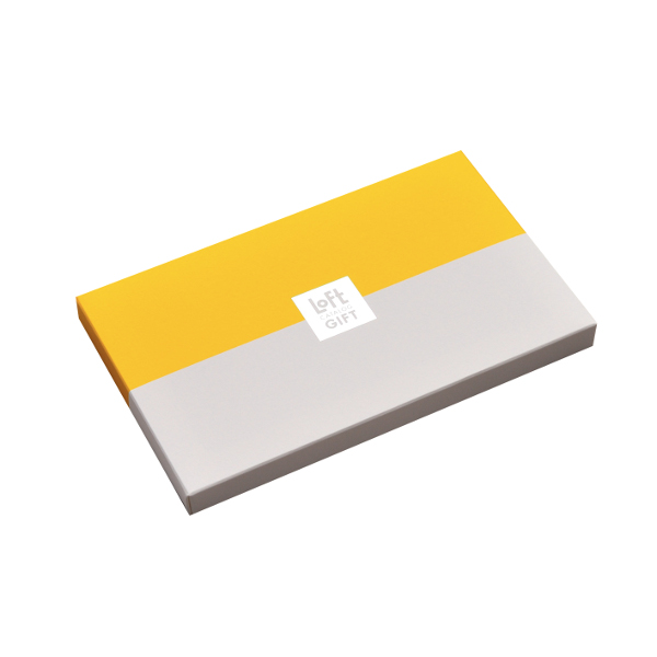 [カタログギフト カード型]ロフト ＜C （11,000円）コース＞
