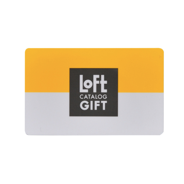 [カタログギフト カード型]ロフト ＜C （11,000円）コース＞