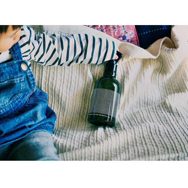 [Komons]エントリーコンビ (ハンドソープ＆ファブリックミスト）