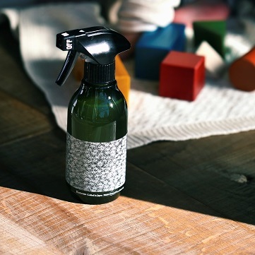 [Komons]ホワイトボックス(マルチクリーナー＆ミスト)