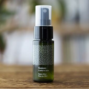 [Komons]ホワイトボックス(マルチクリーナー＆ミスト)