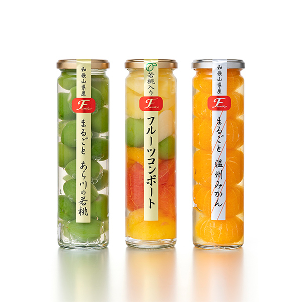 [カタログギフト][OCEAN&TERRE]GOURMET (UMAI)