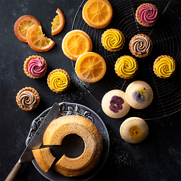 [カタログギフト][OCEAN&TERRE]GOURMET (UMAI)