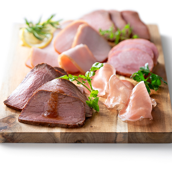 [カタログギフト][OCEAN&TERRE]GOURMET (DELICIOUS)