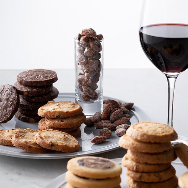 [カタログギフト][OCEAN&TERRE]GOURMET カードタイプ(BUONO)