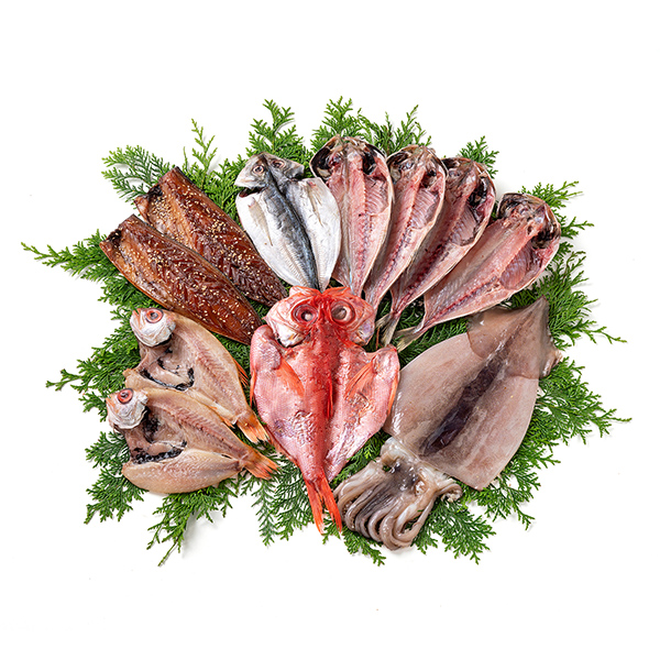 [カタログギフト][OCEAN&TERRE]GOURMET カードタイプ(BUONO)