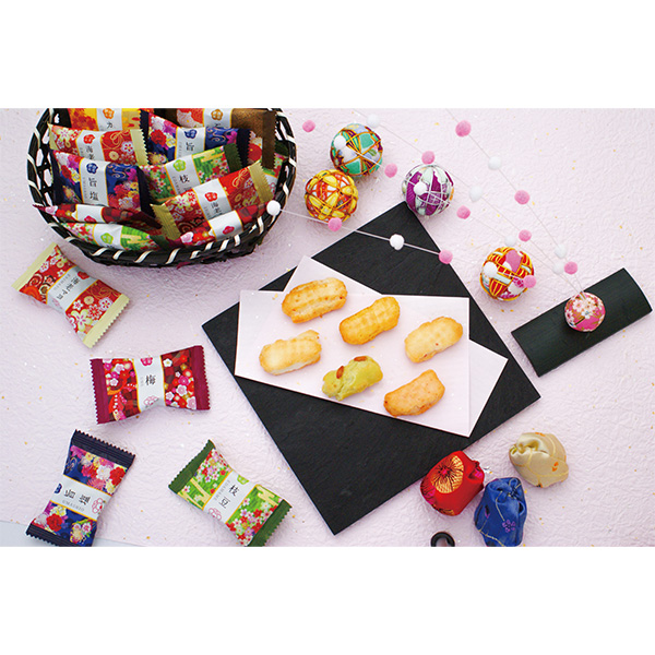 [金澤兼六製菓]金澤小町