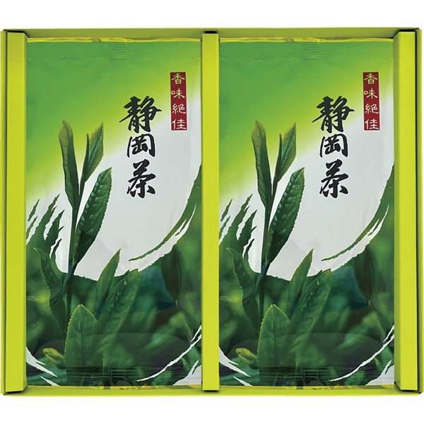 宇治森徳 静岡銘茶