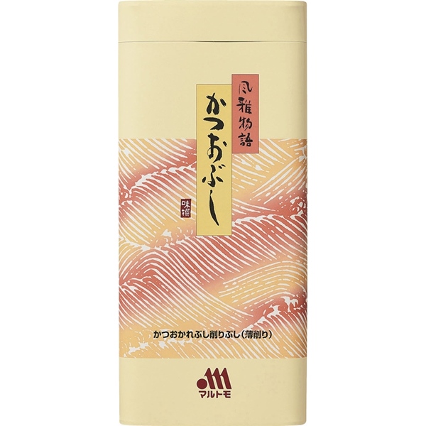 [マルトモ]風雅物語