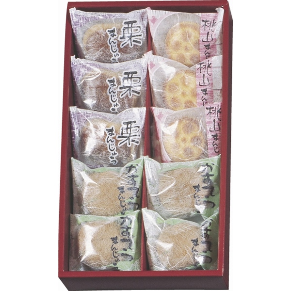 [河内駿河屋]銘菓撰