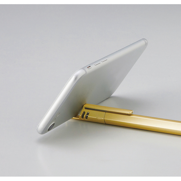 【名入れ】メタリック・7WAYボールペン