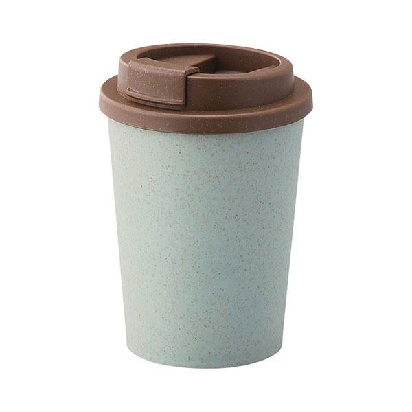 【名入れ】スフィア・バンブーファイバー二重構造タンブラー