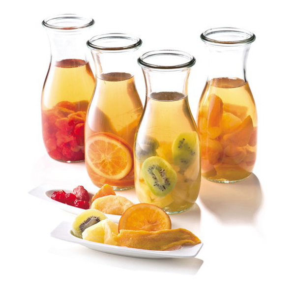 [OCEAN&TERRE]Ｗith フルーツティーセットB