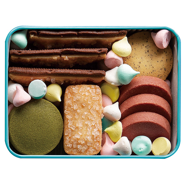 [ホテルニューオータニ]プレミアム クッキー「PETITS」