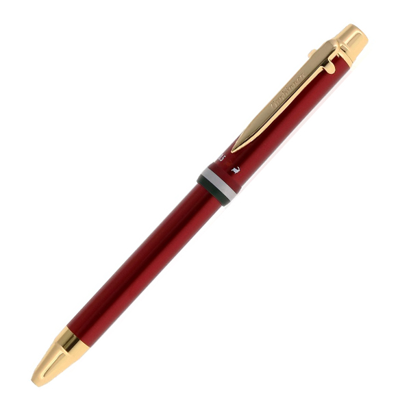 お取り寄せ品[オロビアンコ]オログラム ボールペン/名入れ可