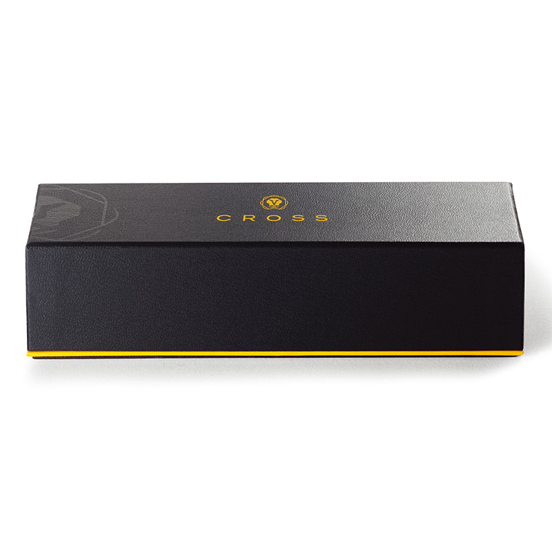 お取り寄せ品[CROSS]ベイリーマット ボールペン/名入れ