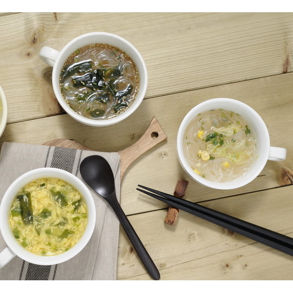 フリーズドライ たまごスープ＆スープ春雨ギフト