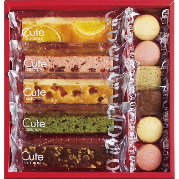 [ひととえ]キュートセレクション