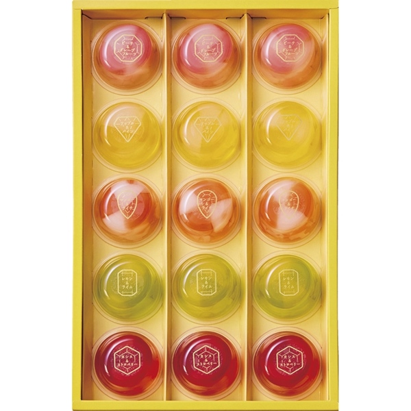 [ひととえ]ピッコロドルチェ