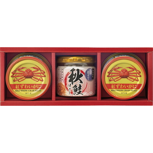 海鮮づくし