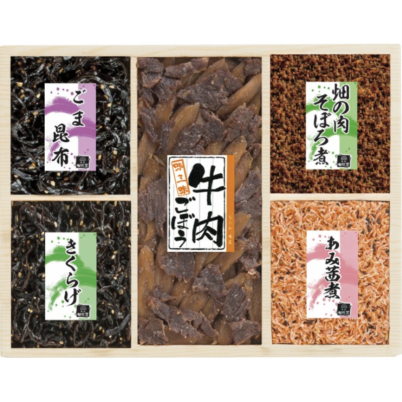 [浪花佃史屋]味三昧