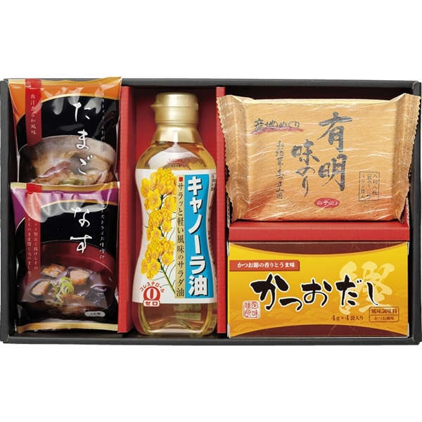 美味のつむぎ バラエティセット