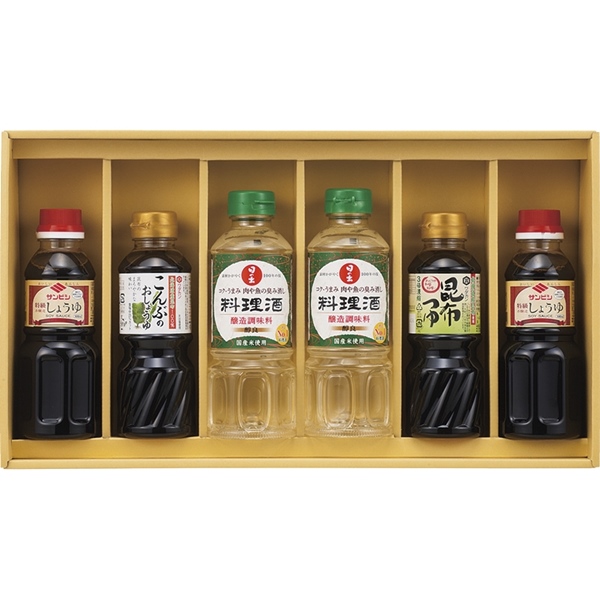 食卓応援バラエティセット