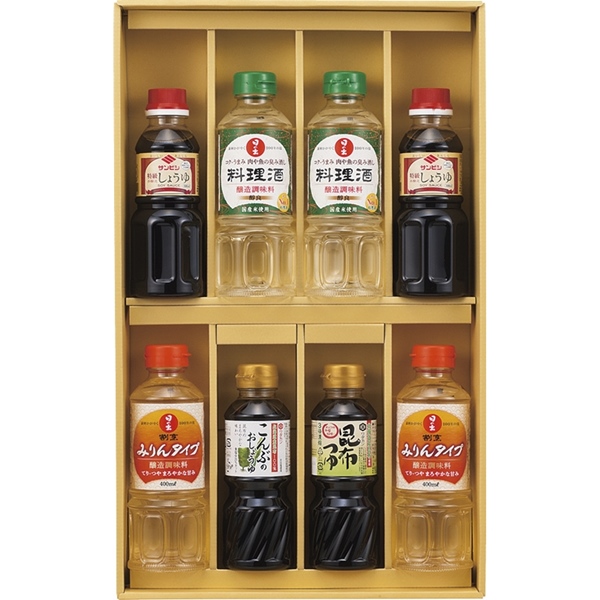 食卓応援バラエティセット