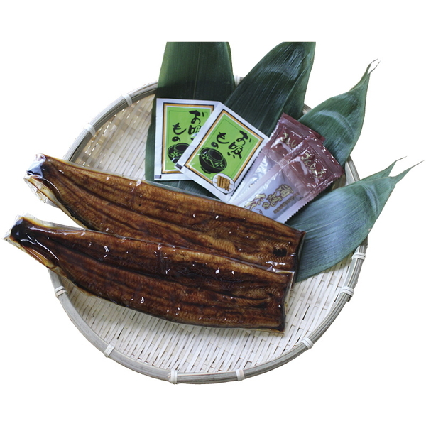 浜松・浜名湖うなぎ蒲焼セット【直送品】【送料込】