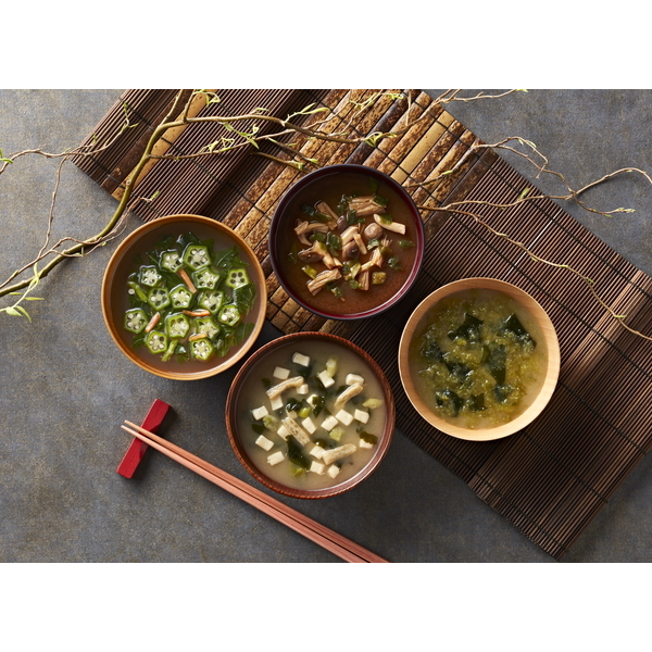 フリーズドライ バラエティセット