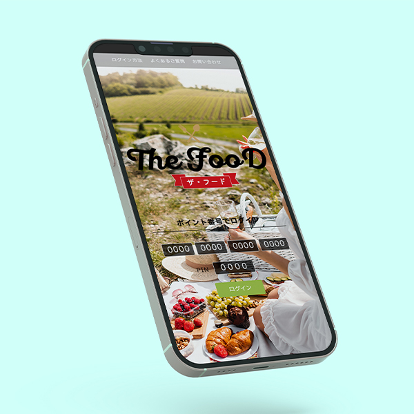 ［MemoriCA］ポイントギフトカード　-TheFooD- 10,000ptコース