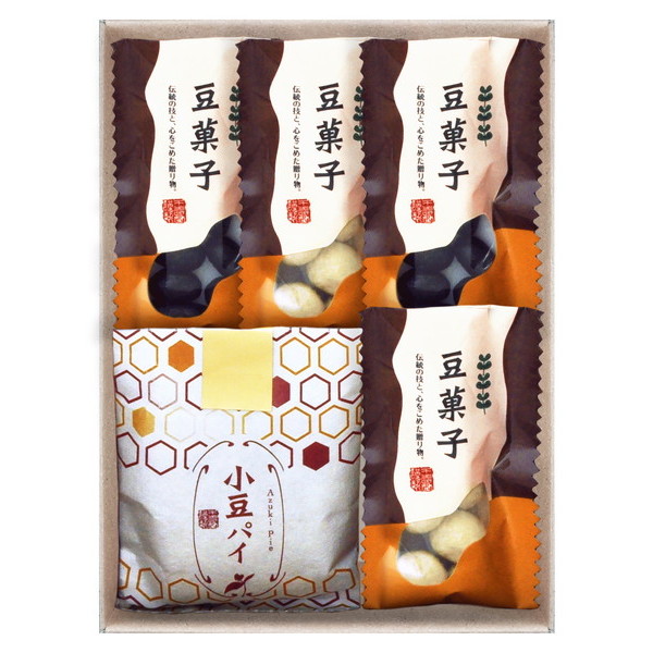 和菓子詰合せ