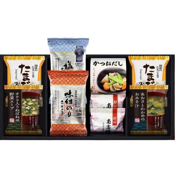 海苔食べくらべ バラエティセット
