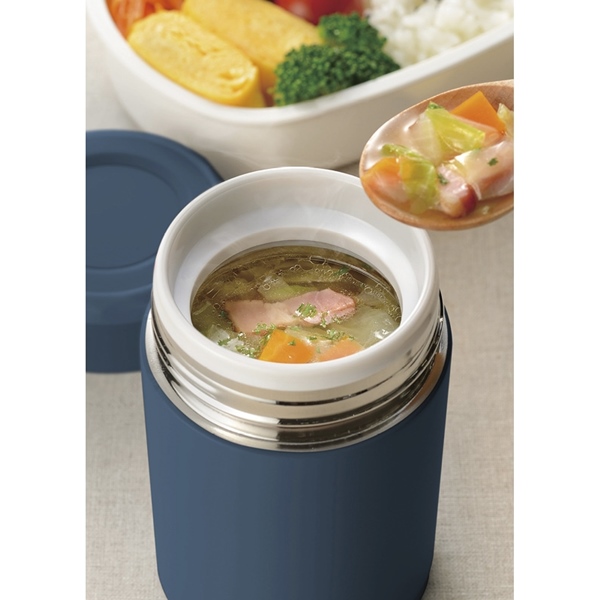 [フォルテック]コンパクトスープジャー300ml