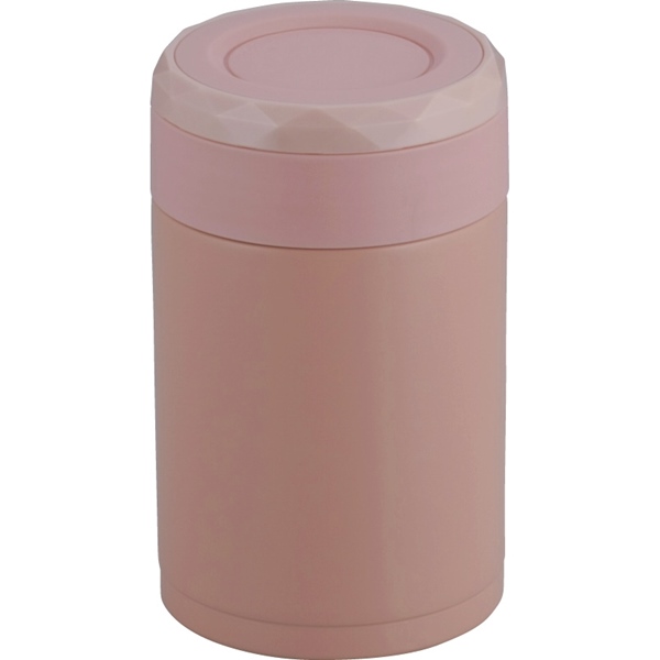 [フォルテック]コンパクトスープジャー300ml
