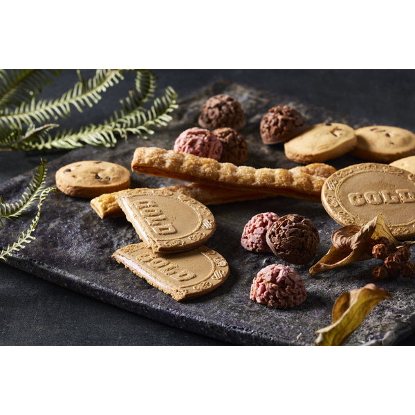 【早割対象10％OFF】グランドパーク小樽監修 スイートセレクション 通常価格:3,240円(税込)